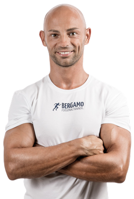 Bergamo Personal Trainer - chi sono - Gabriele Gualandris